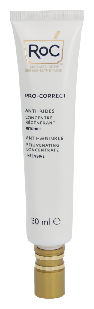 ROC Pro-Correct Anti-Wrinkle Concentrate - Intensiv 30 ml