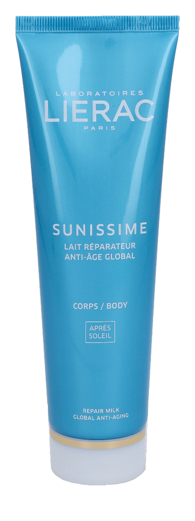 Lierac Sunissime Reparationsmælk 150 ml