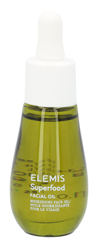 Elemis Superfood Facial Oil 15 ml