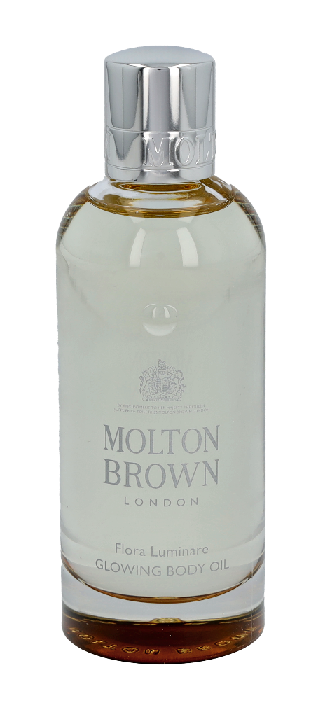 M.Brown Flora Luminare Kropsolie 100 ml