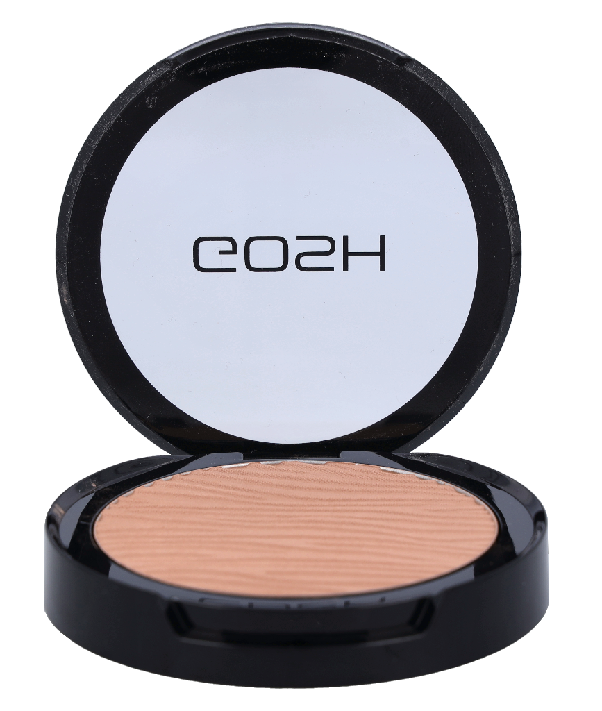 Gosh Dextreme High Coverage Powder Foundation 9 g