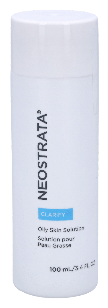 Neostrata olieagtig hudopløsning 100 ml