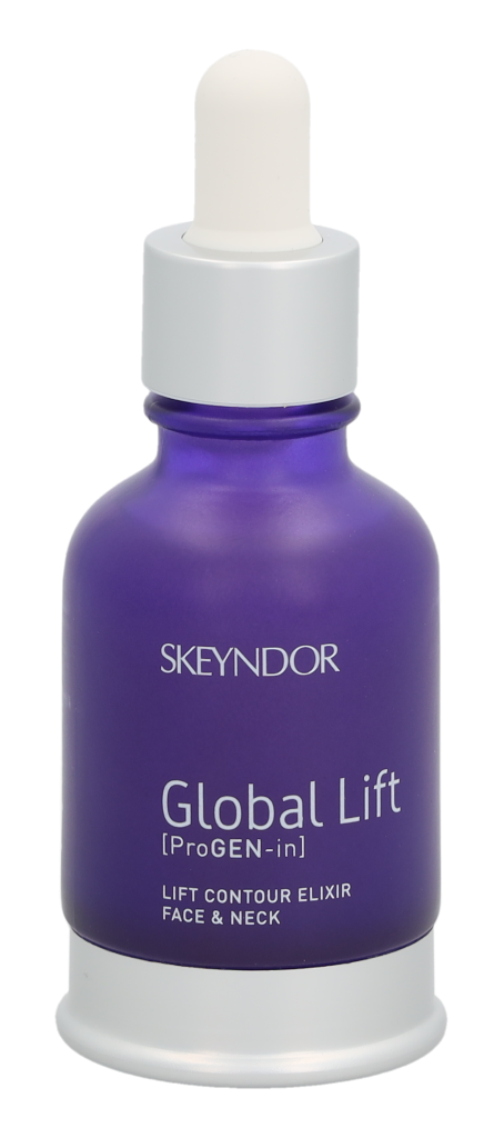 Skeyndor Global Lift Contour Elixer Face &amp; Neck 30 ml