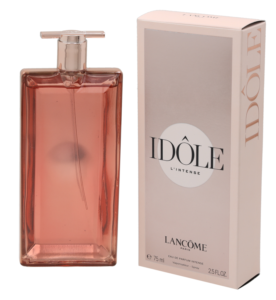 Lancome Idole L'Intense Edp Spray 75 ml