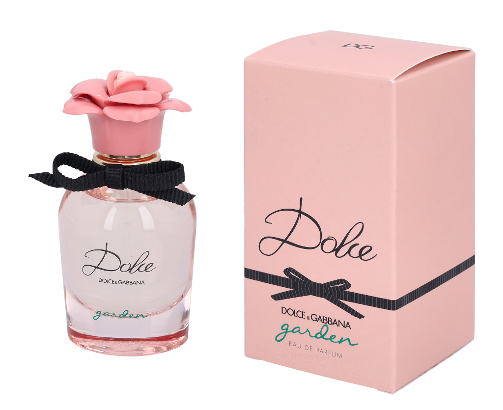 D&amp;G Dolce Garden Edp Spray 30 ml