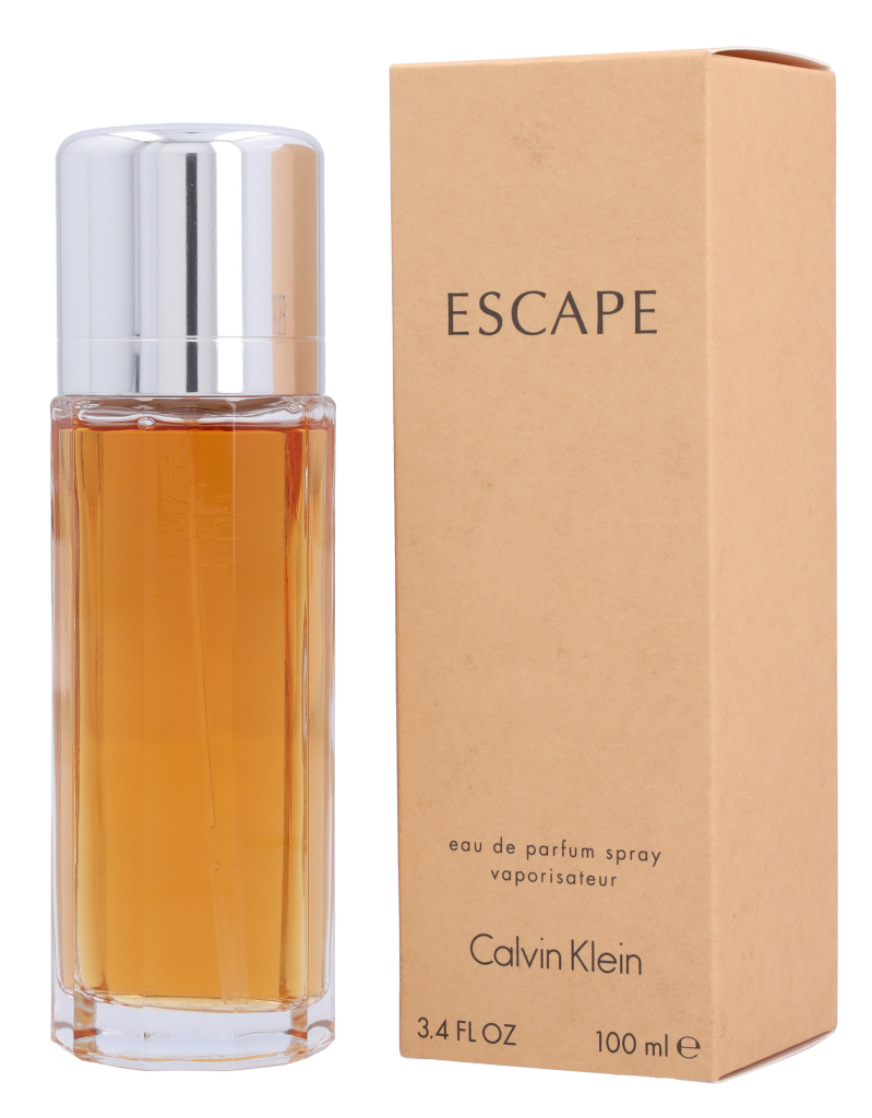 Calvin Klein Escape For Women Edp Spray 100 ml