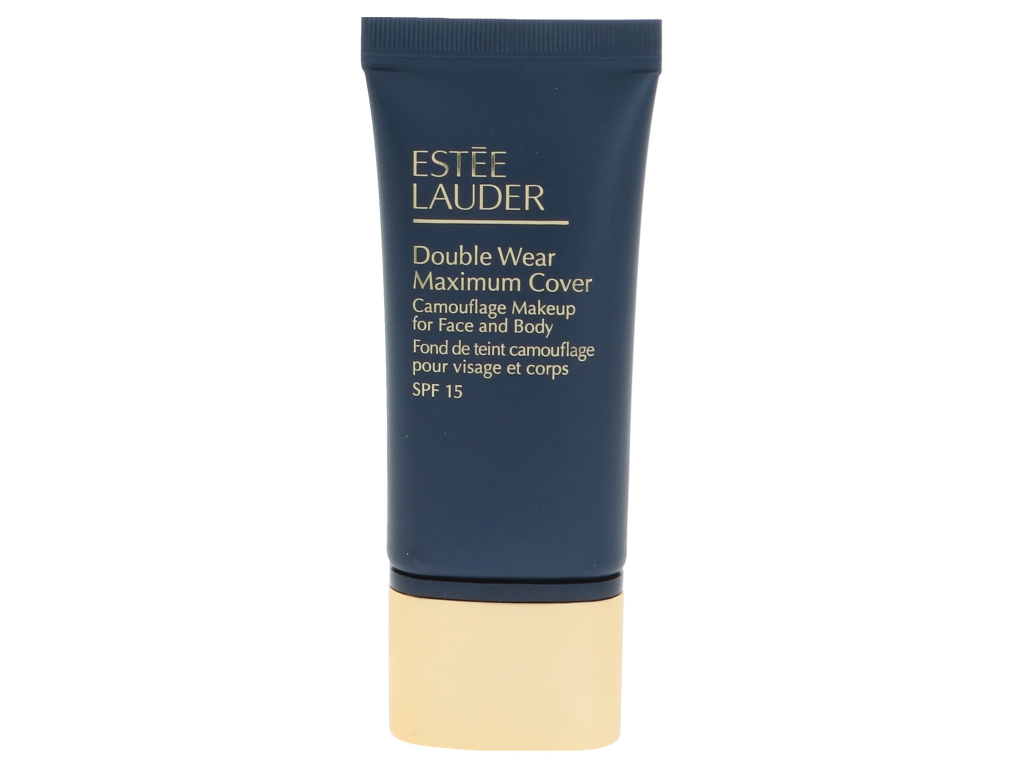 E.Lauder Double Wear Max Cover Makeup Face & Body SPF15 30 ml