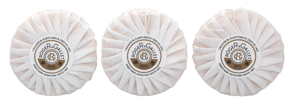 Roger &amp; Gallet Jean Marie Farina Gavesæt 300 gr