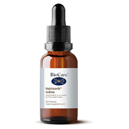 Biocare Nutrisorb® Jod 15ml