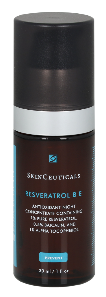 SkinCeuticals Resveratrol BE Antioxidant 30 ml