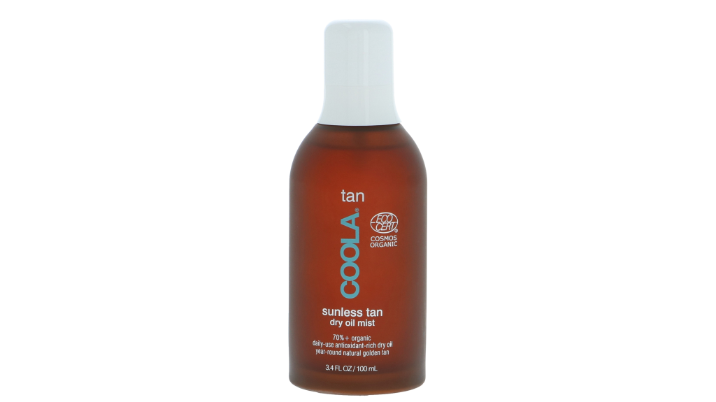 Coola Tan Sunless Tan Dry Oil Mist 100 ml