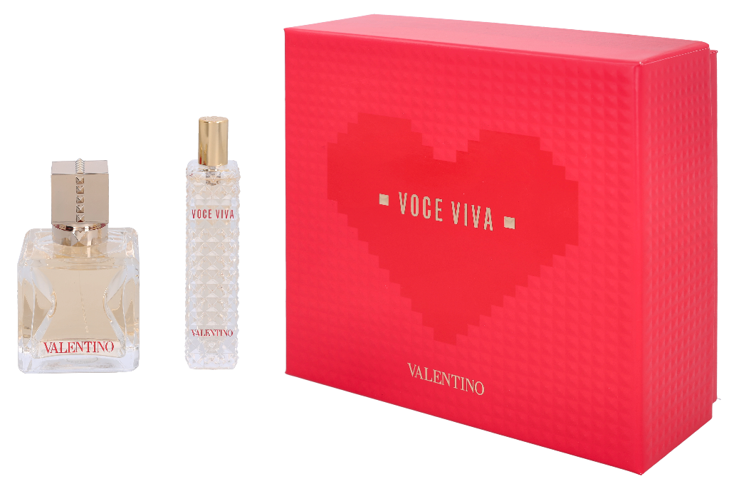 Valentino Voce Viva Gavesæt 65 ml