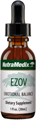 Nutramedix Ezov 30ml