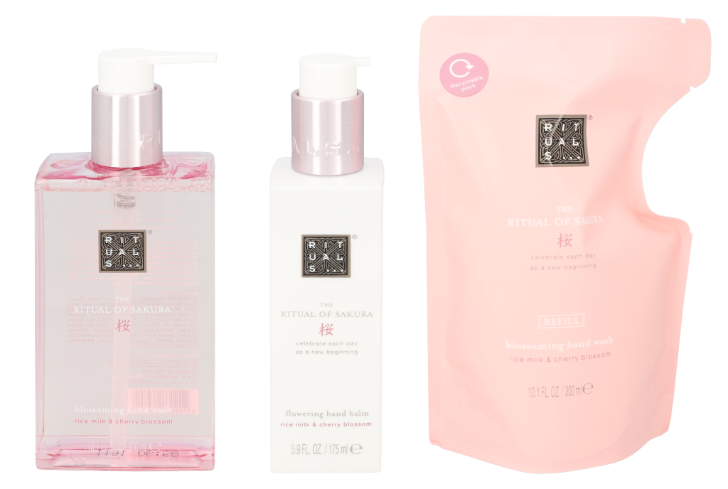 Rituals Sakura Køkkenæske 775 ml