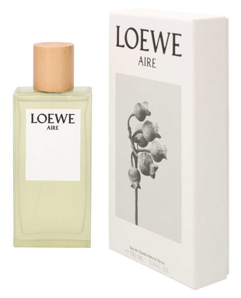 Loewe Aire Edt Spray 100 ml