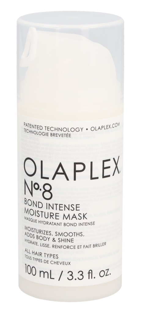 Olaplex Bond Intense Moisture Mask nr. 8 100 ml