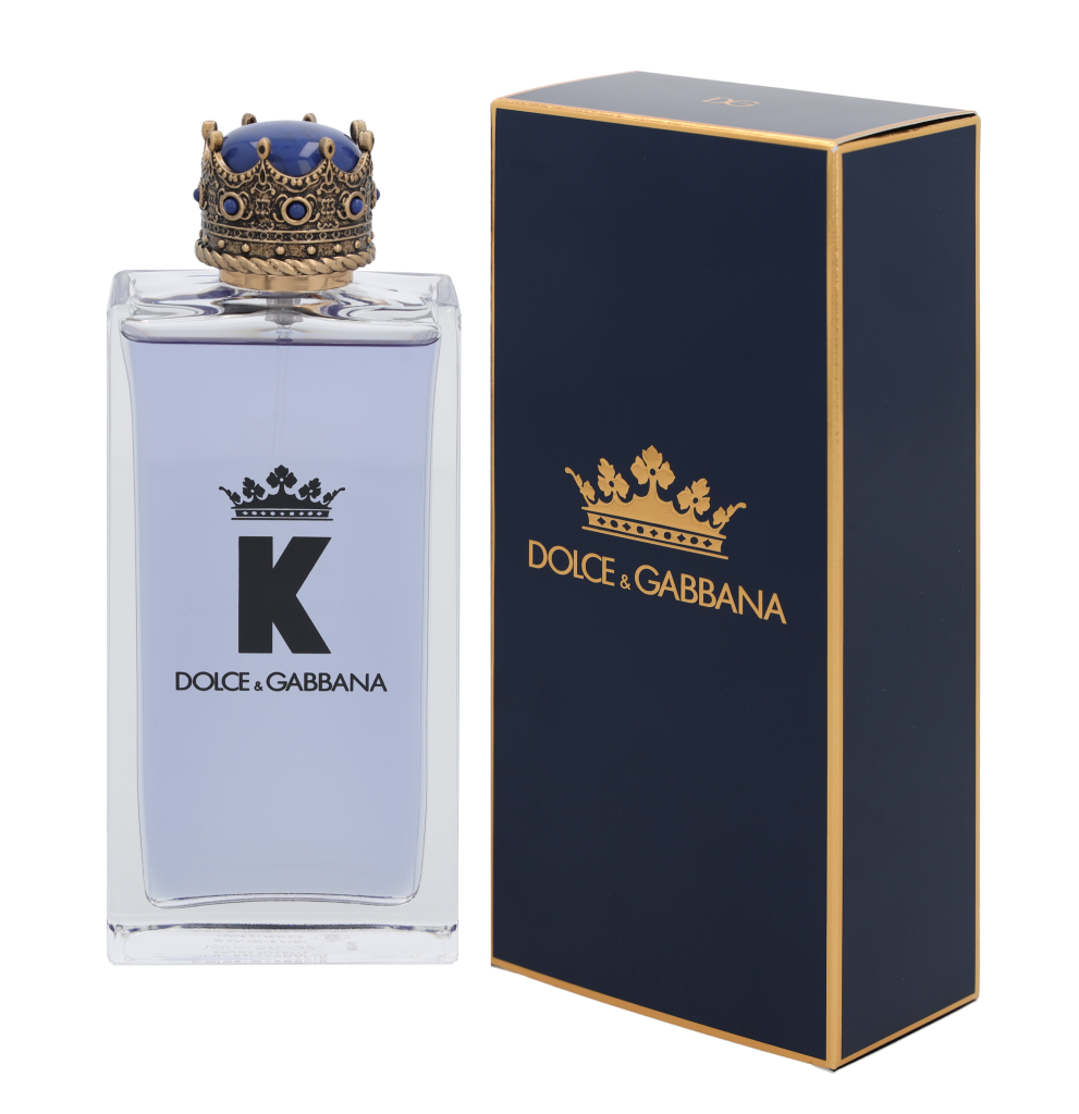 D&amp;G K Edt Spray 150 ml