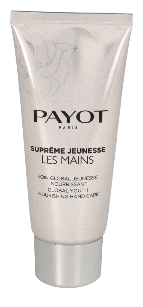 Payot Supreme Jeunesse Les Mains Nourishing Hand Care 50 ml