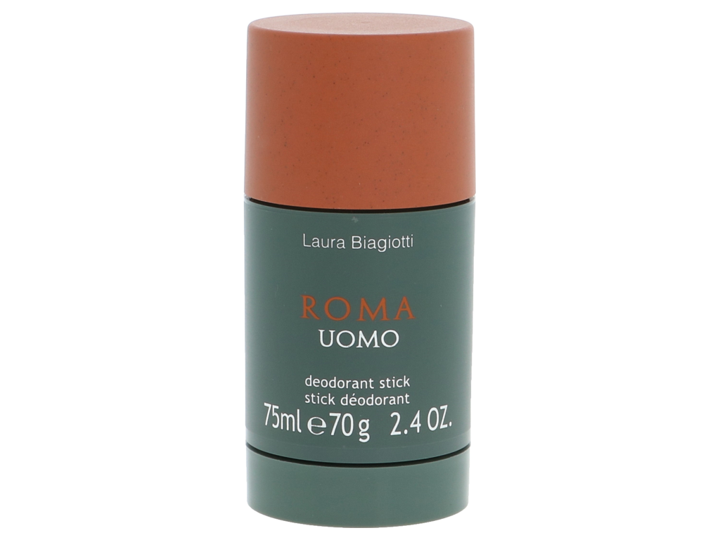 Laura Biagiotti Roma Uomo Deo Stick 75 ml