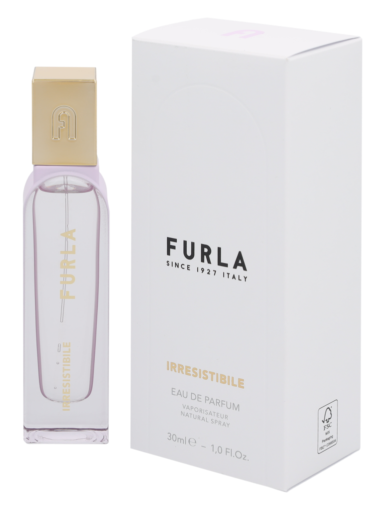 Furla Irresistibile Edp Spray 30 ml