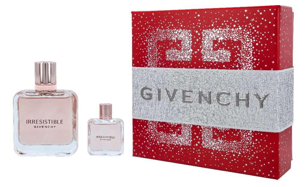 Givenchy Irresistible Giftset 58 ml