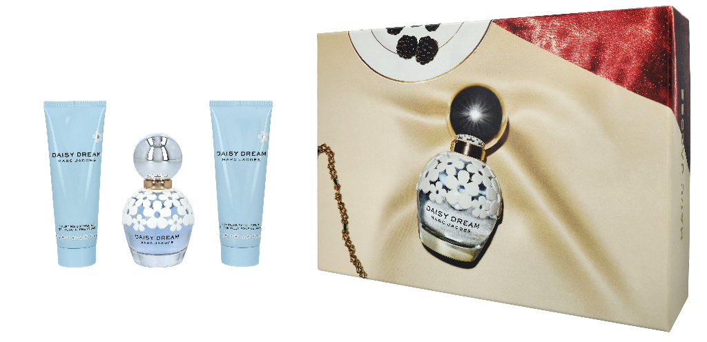 Marc Jacobs Daisy Dream Giftset 200 ml