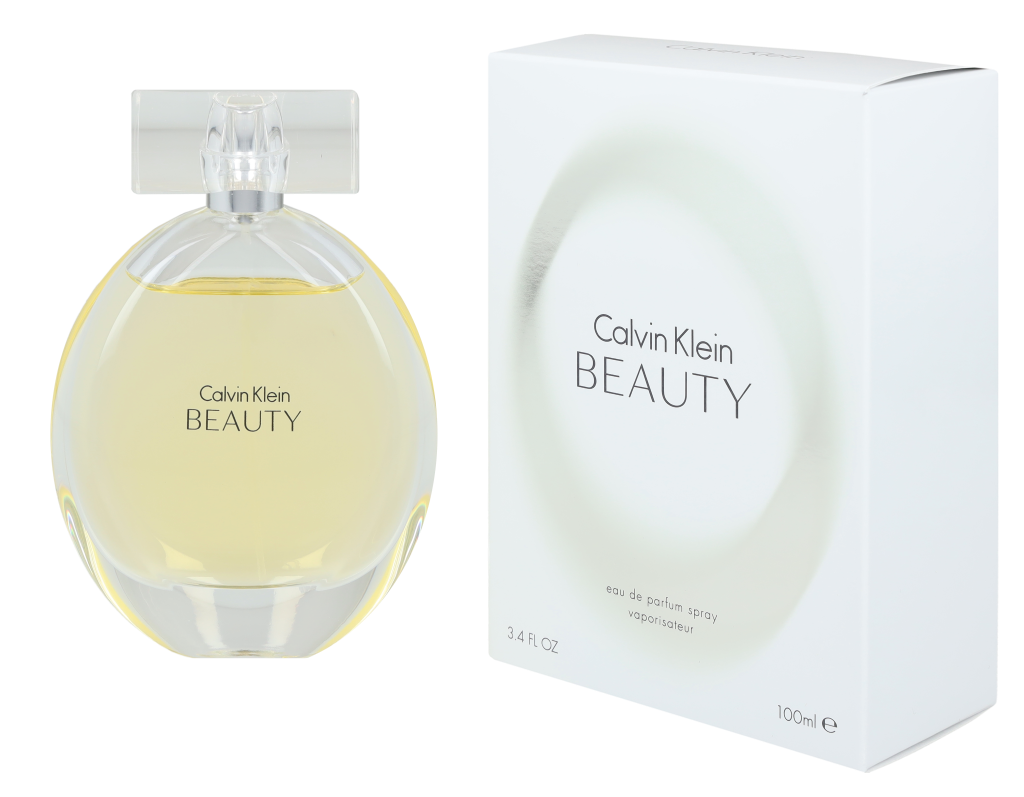Calvin Klein Beauty Edp Spray 100 ml