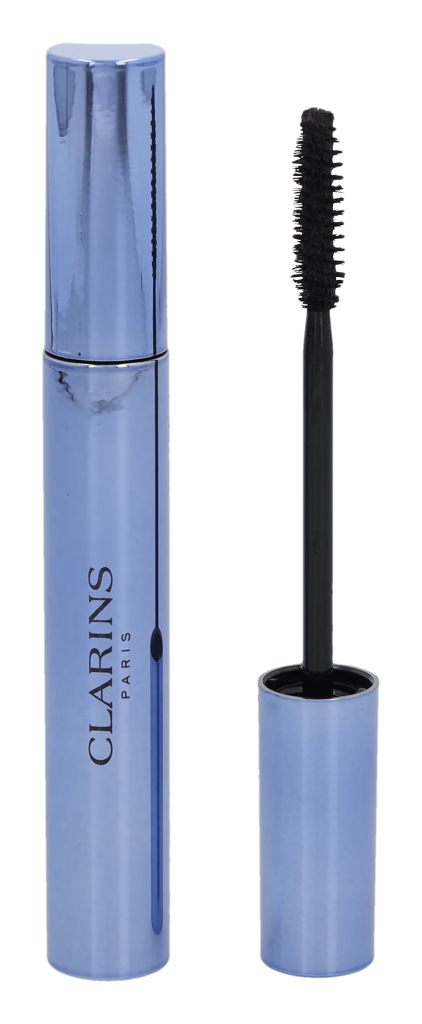 Clarins Wonder Perfect 4D Mascara Vandtæt 8 ml