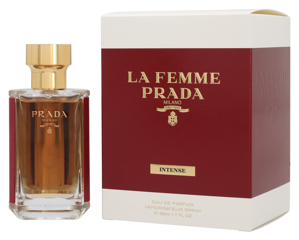 Prada La Femme Intense Edp Spray 50 ml