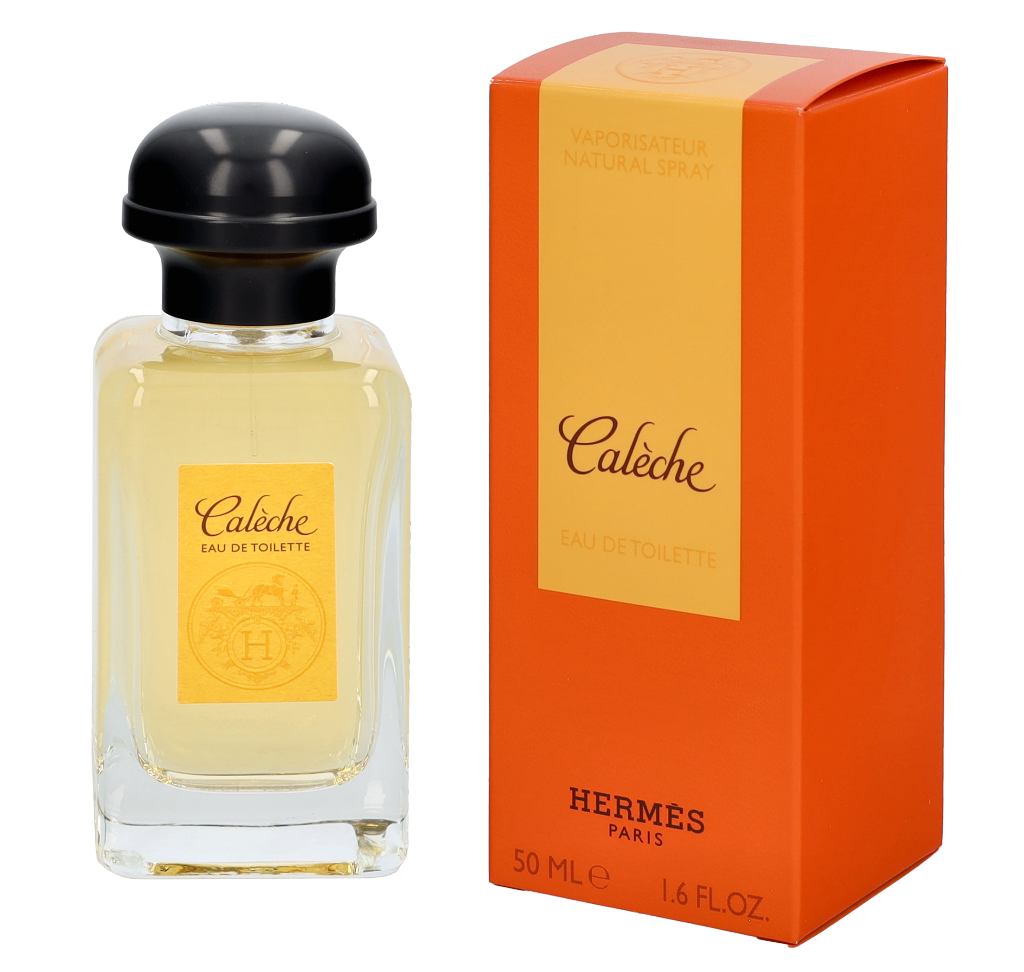 Hermes Caleche Edt Spray 50 ml