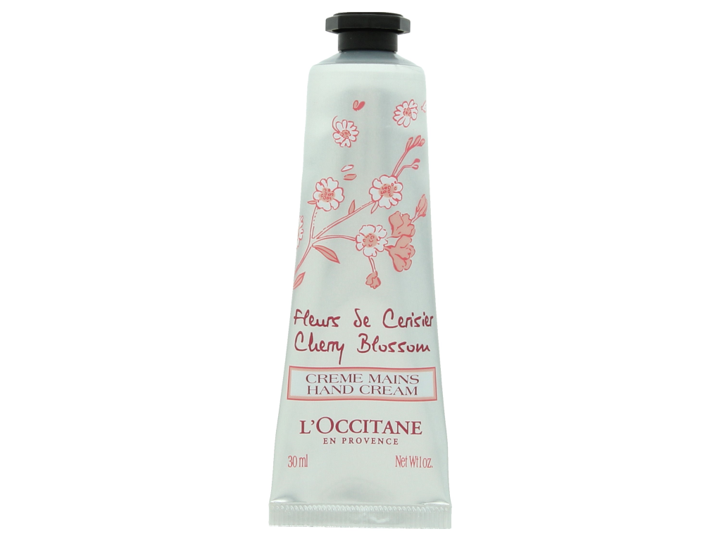 L'Occitane Cherry Blossom Håndcreme 30 ml