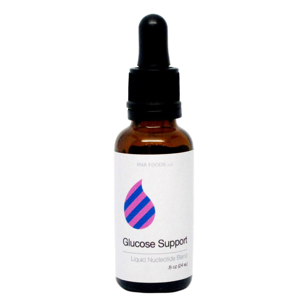 Holistic Health Glucose Support 0,8 oz (24 ml)