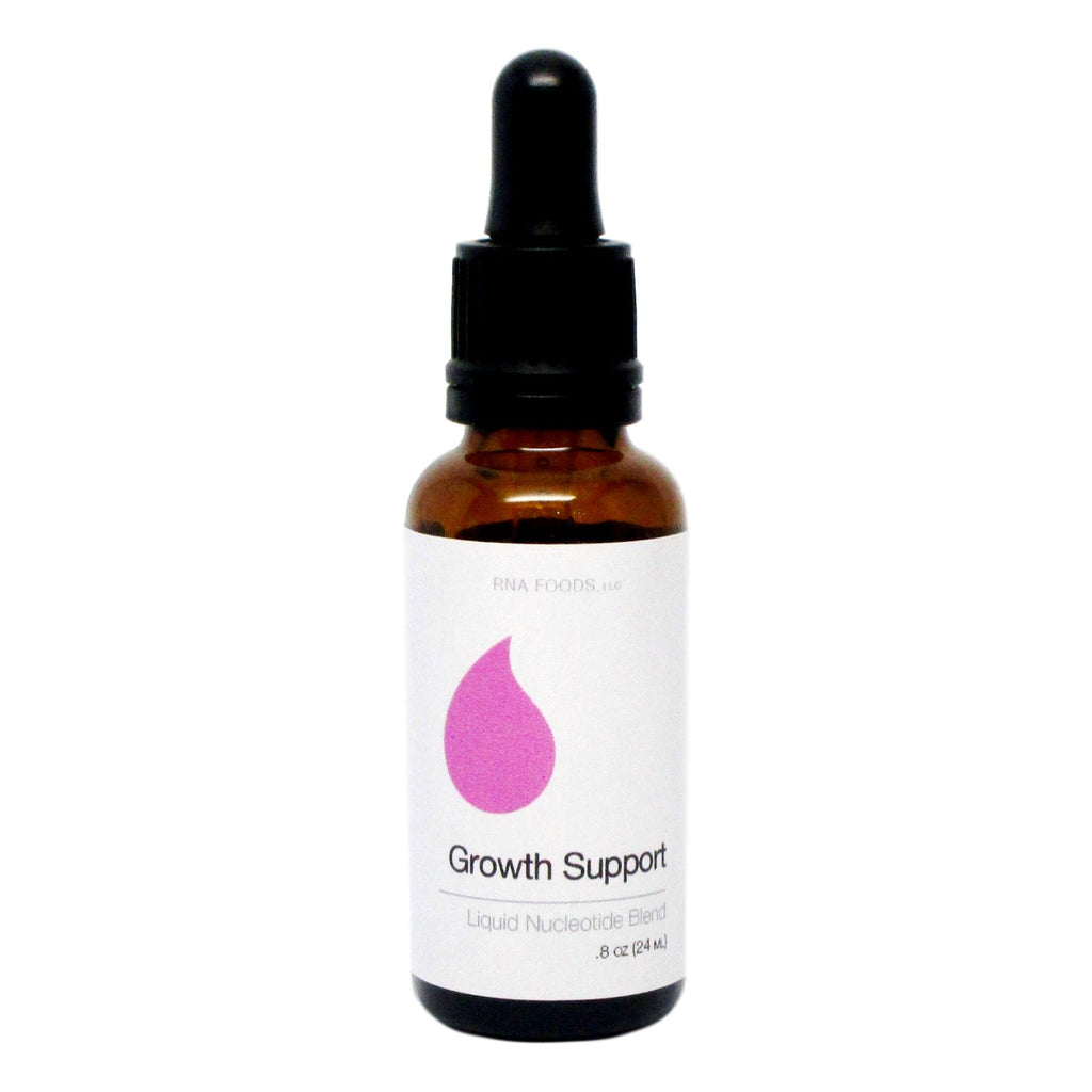 Holistic Health Growth Support 0,8 oz (24 ml)