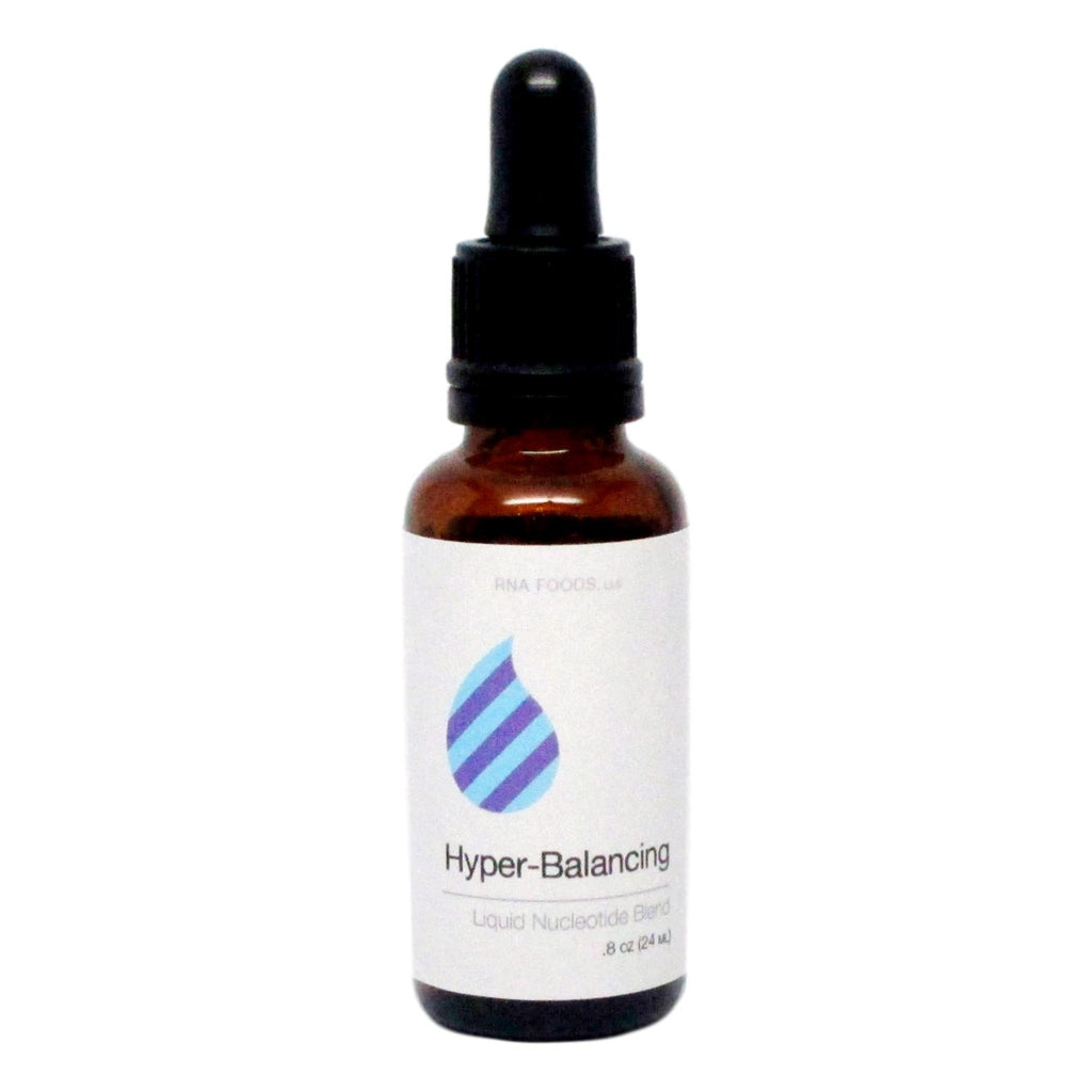 Holistic Health Hyper-Balancing 0,8 oz (24 ml)