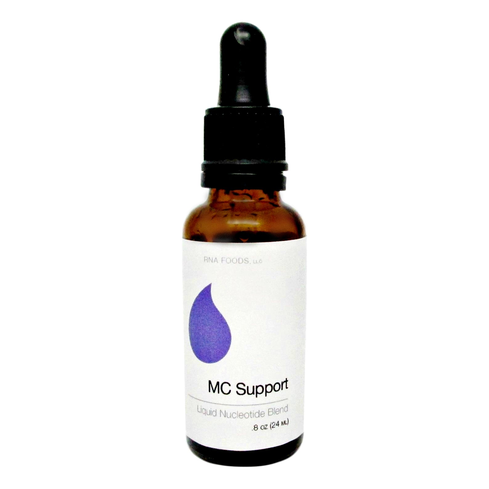 Holistic Health MC Support 0,8 oz (24 ml)