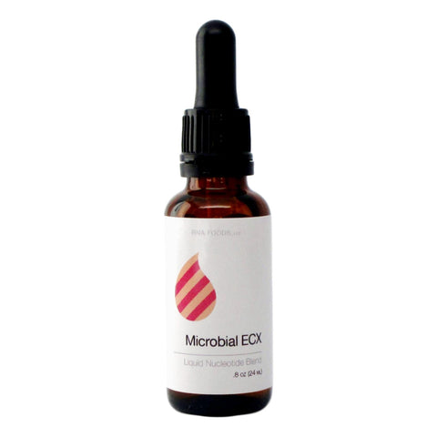 Holistic Health Microbial ECX 0,8 oz (24 ml)