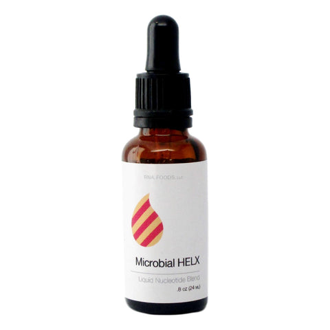 Holistic Health Microbial HELX .8 oz (24ml)