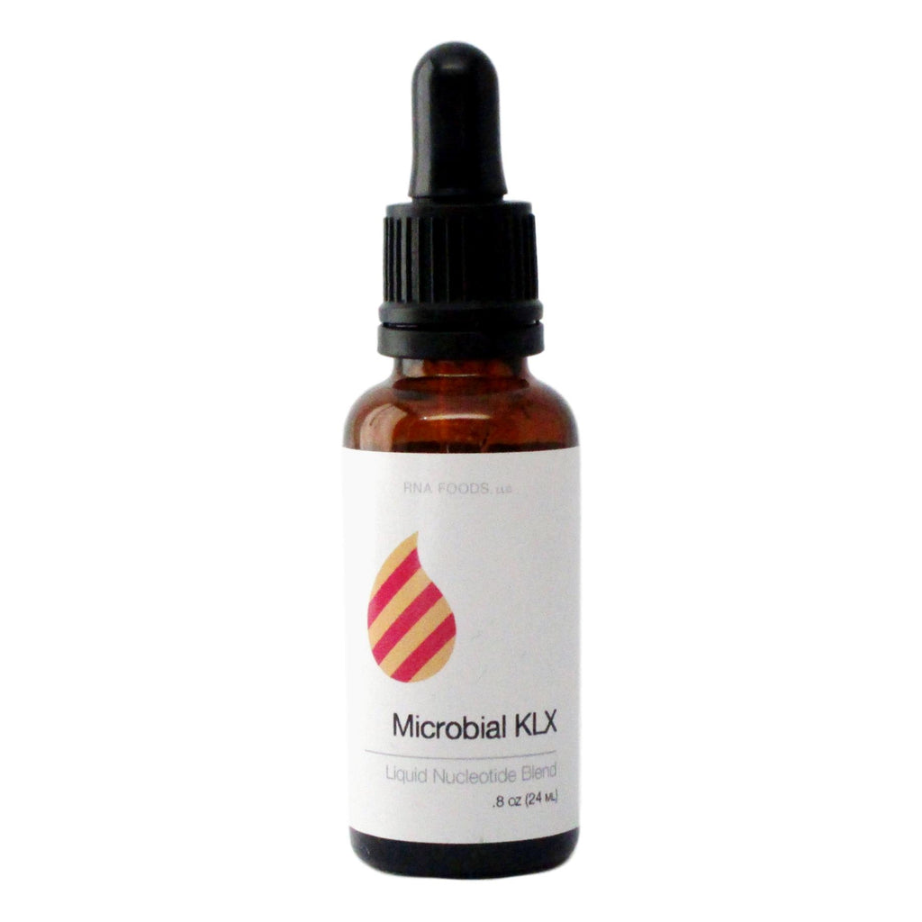 Holistic Health Microbial KLX 0,8 oz (24 ml)