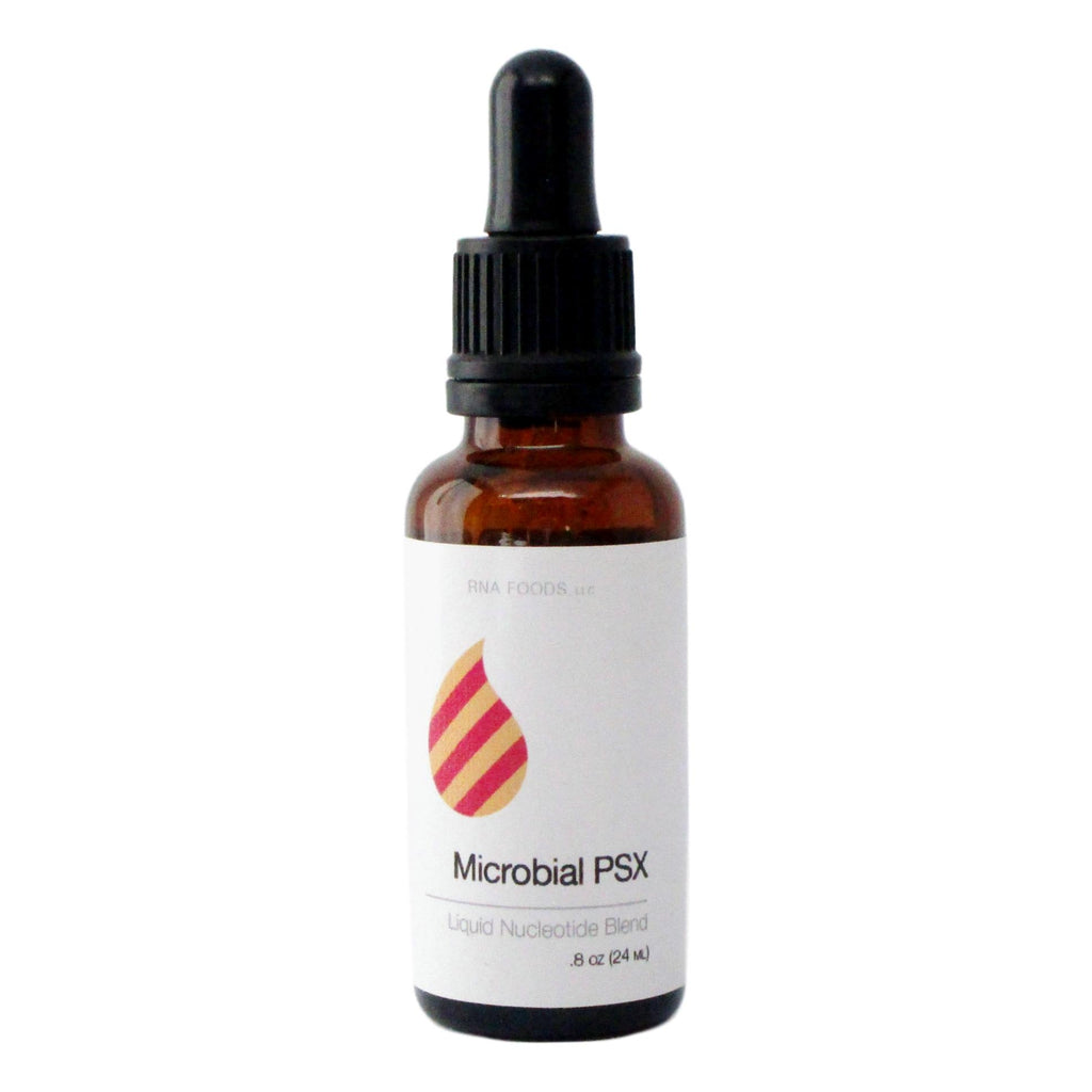 Holistic Health Microbial PSX 0,8 oz (24 ml)
