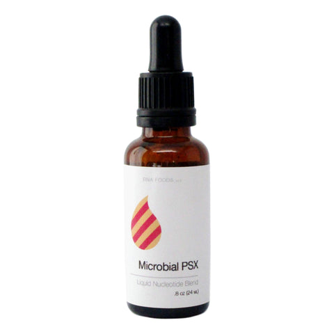Holistic Health Microbial PSX 0,8 oz (24 ml)