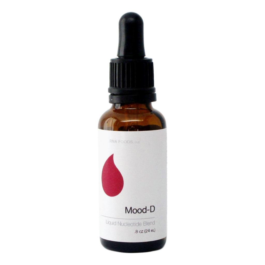 Holistic Health Mood-D 0,8 oz (24 ml)