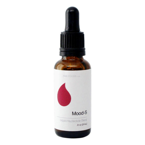 Holistic Health Mood-S 0,8 oz (24 ml)