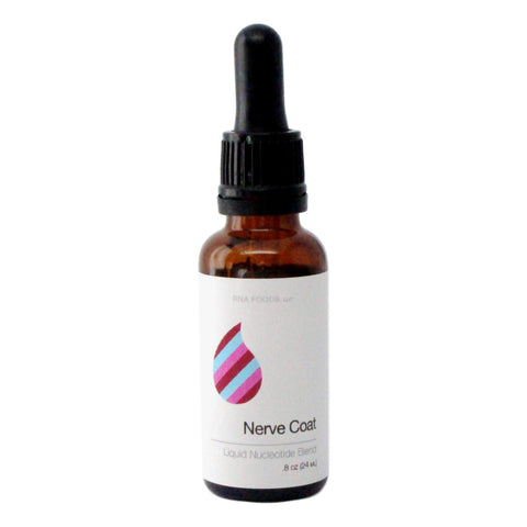 Holistic Health Nerve Coat 0,8 oz (24 ml)
