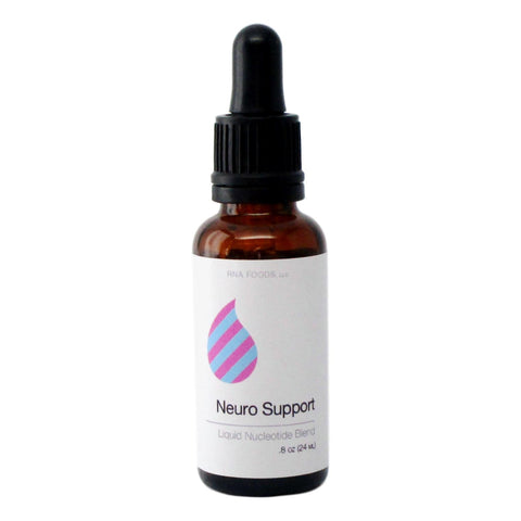 Holistic Health Neuro Support 0,8 oz (24 ml)
