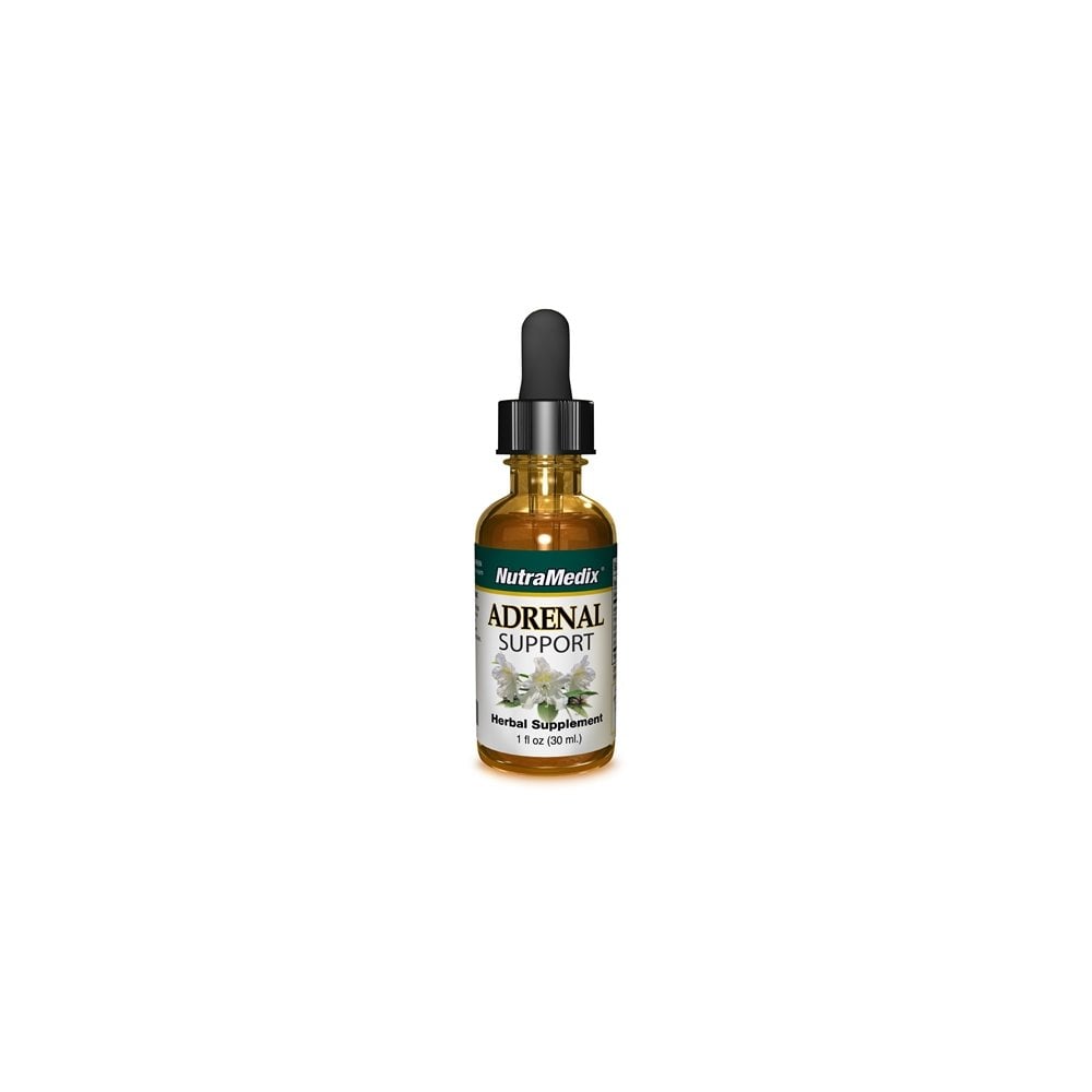 Nutramedix Adrenal 30ml