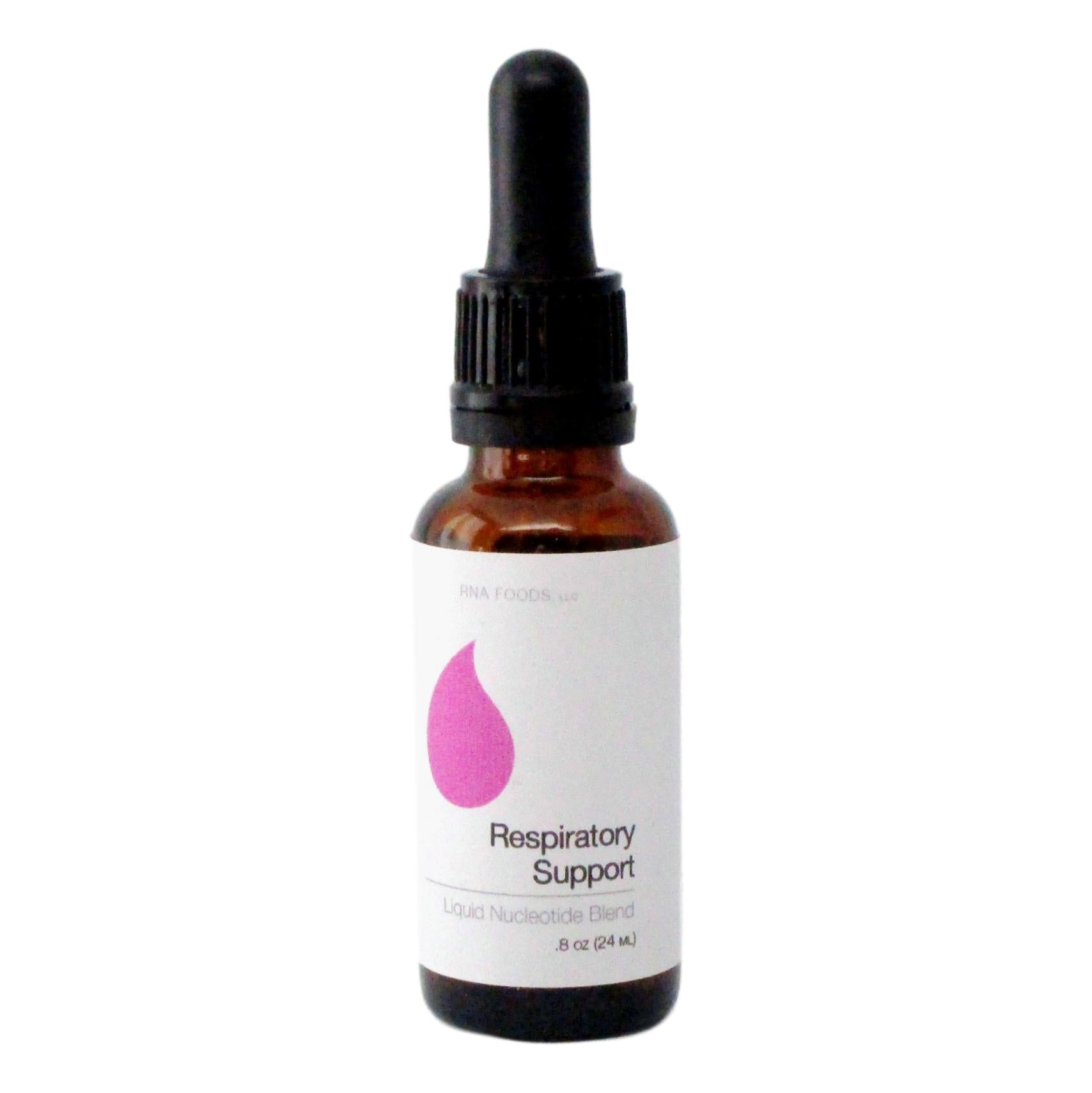 Holistic Health Respiratory Support 0,8 oz (24 ml)