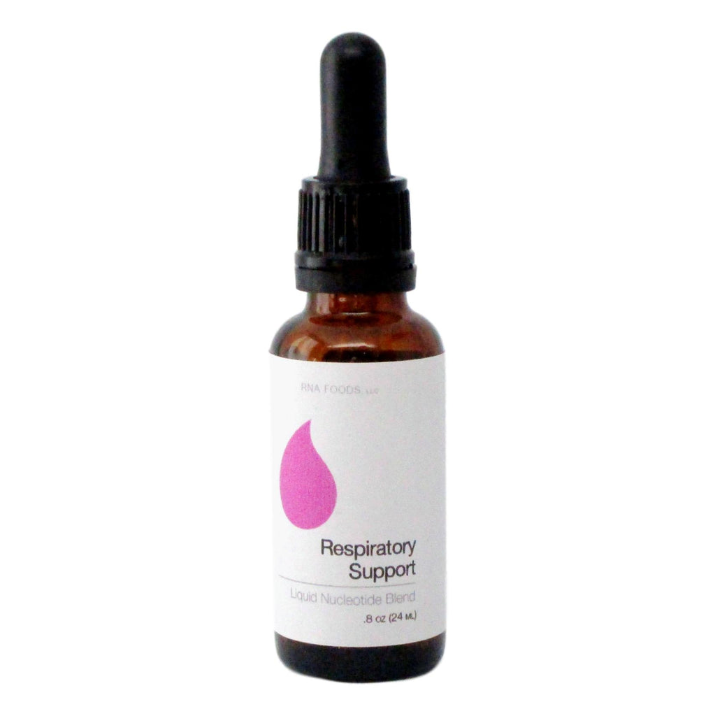 Holistic Health Respiratory Support 0,8 oz (24 ml)