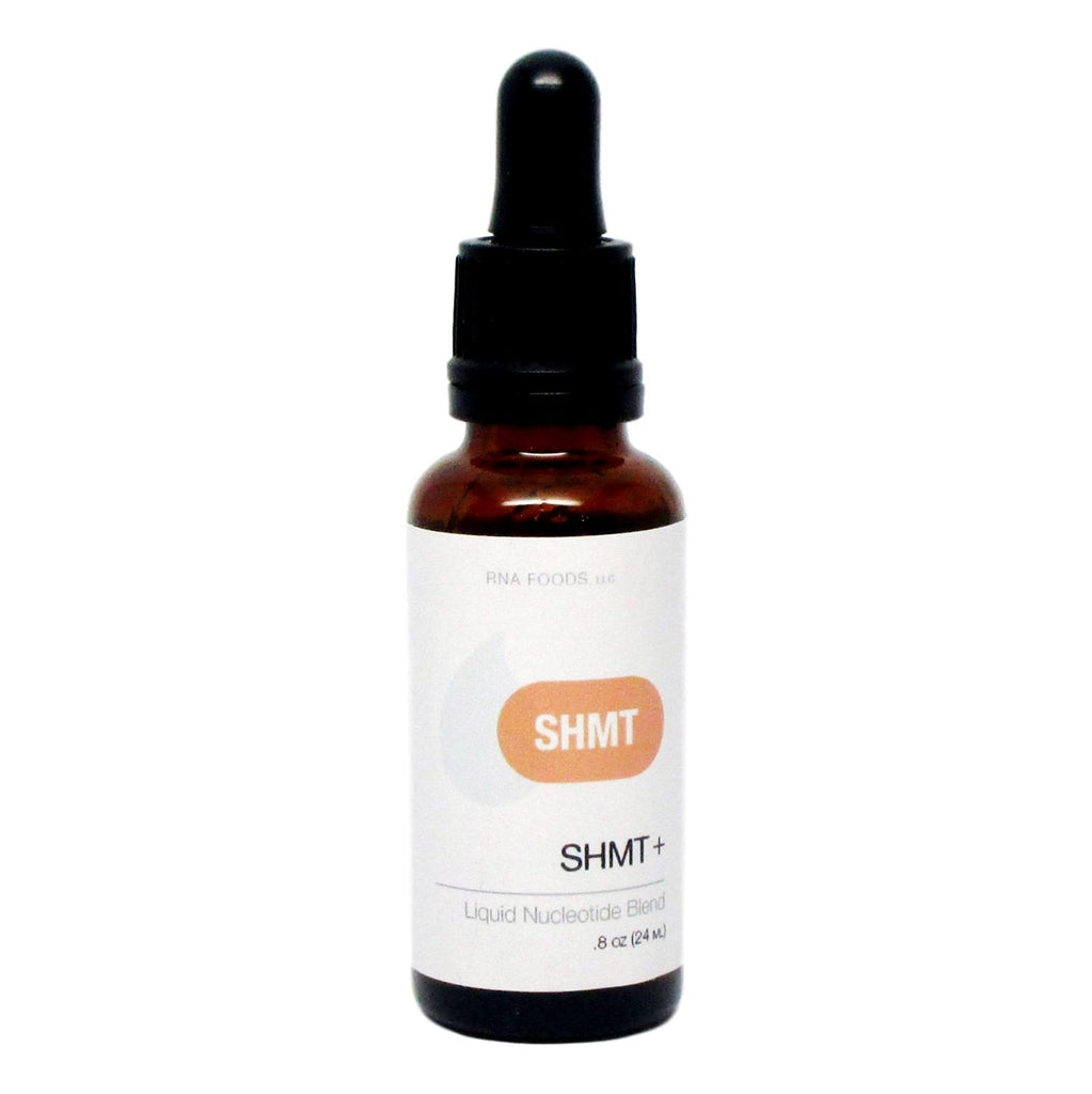 Holistic Health SHMT + 0,8 oz (24 ml)