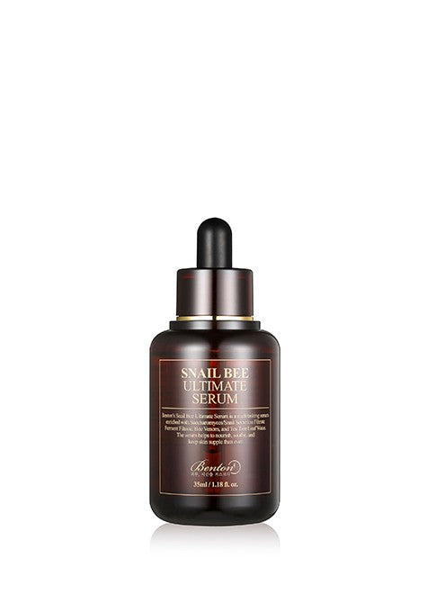 SNEGLE BEE ULTIMATE SERUM 35ml