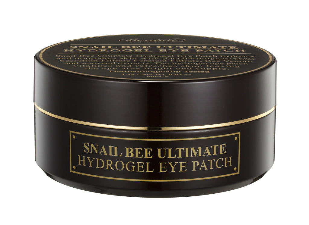 SNEGLE BEE ULTIMATE HYDROGEL ØJENPLÆR 1,1gx 60 stk.